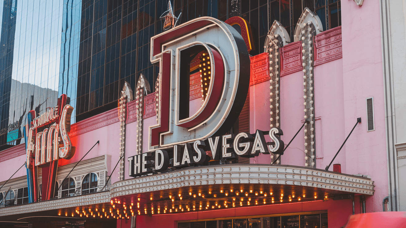 Who Owns The D Casino in Las Vegas