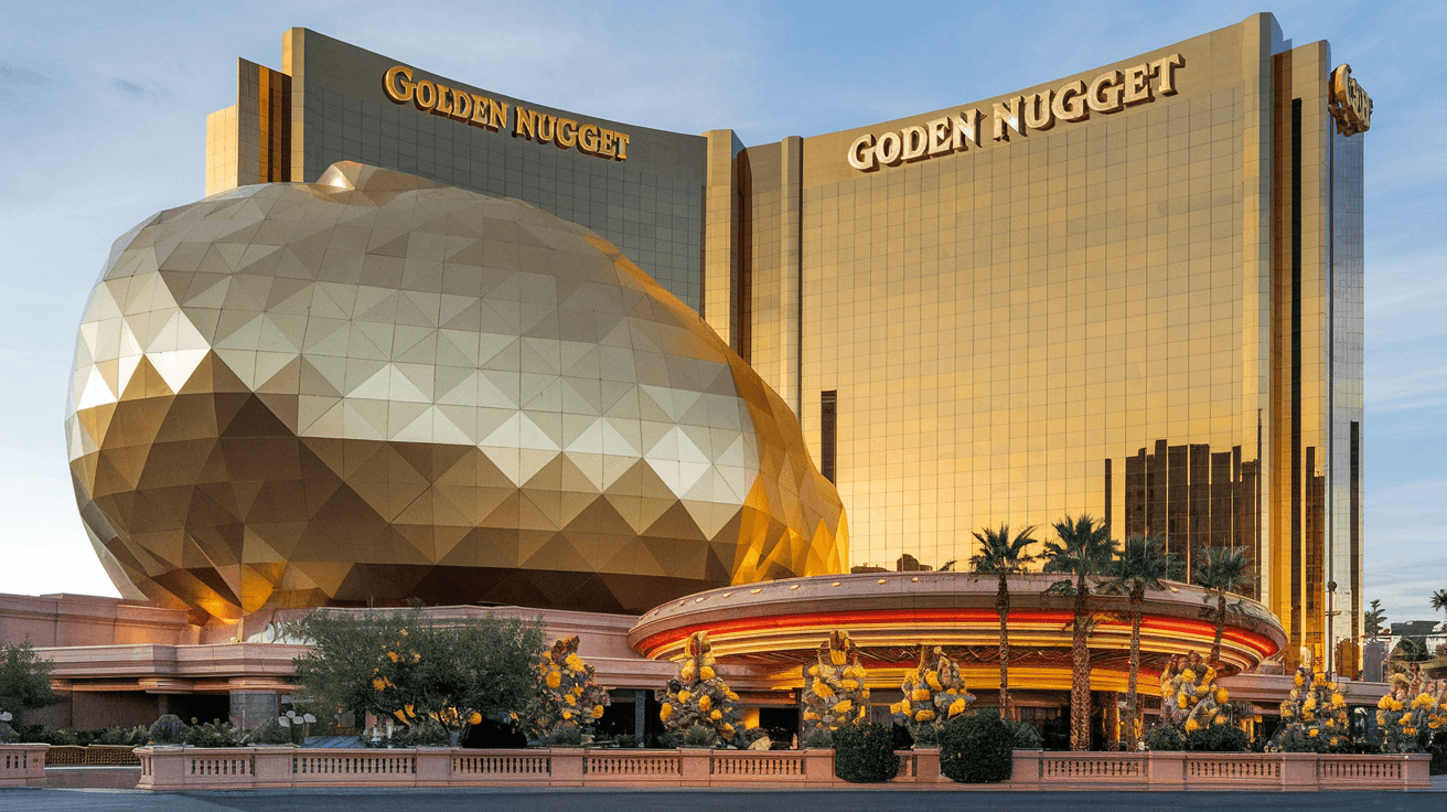 Who Owns the Golden Nugget Casinos
