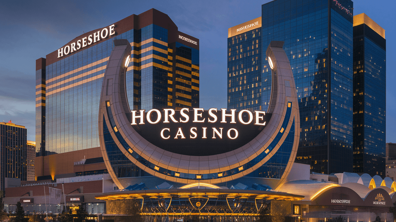 Who Owns the Horseshoe Casino
