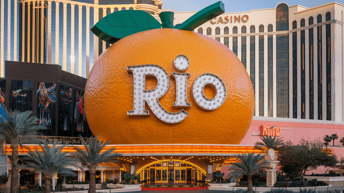 Who Owns the Rio Casino Las Vegas