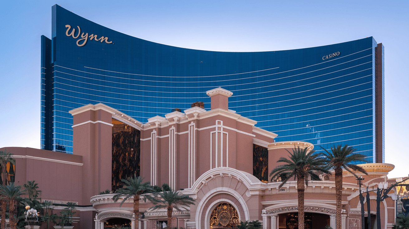 Who Owns the Wynn Casino in Vegas