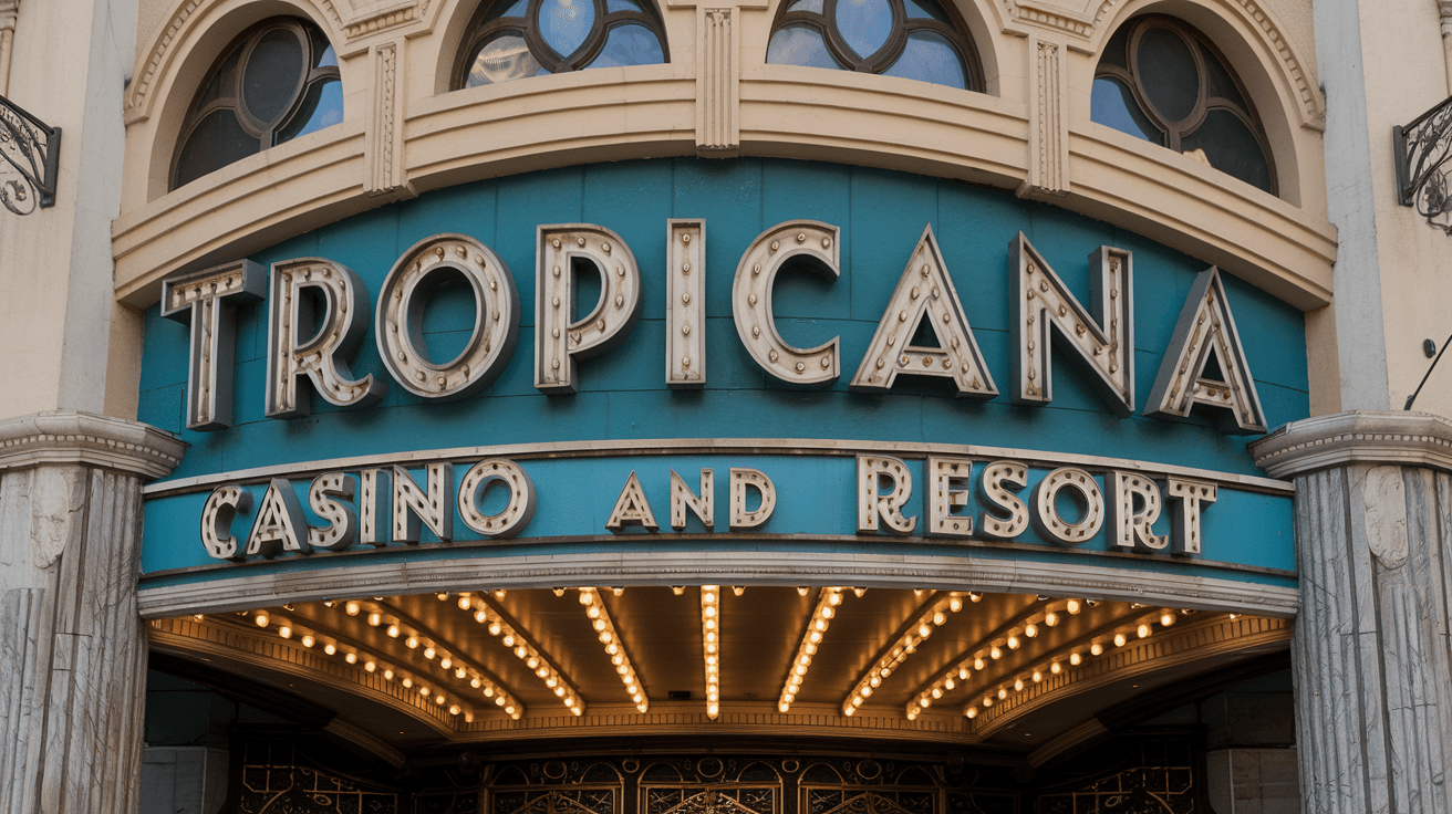Who Owns Tropicana Casino in Atlantic City