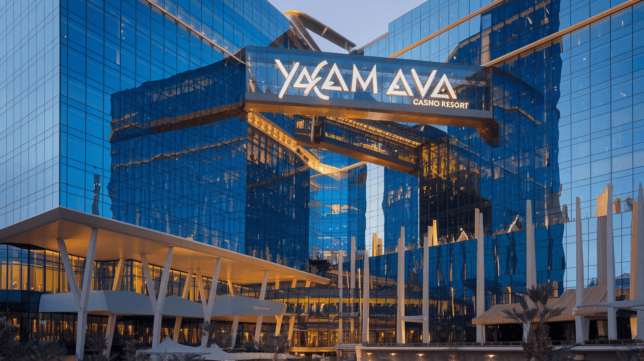 Who Owns Yaamava Casino