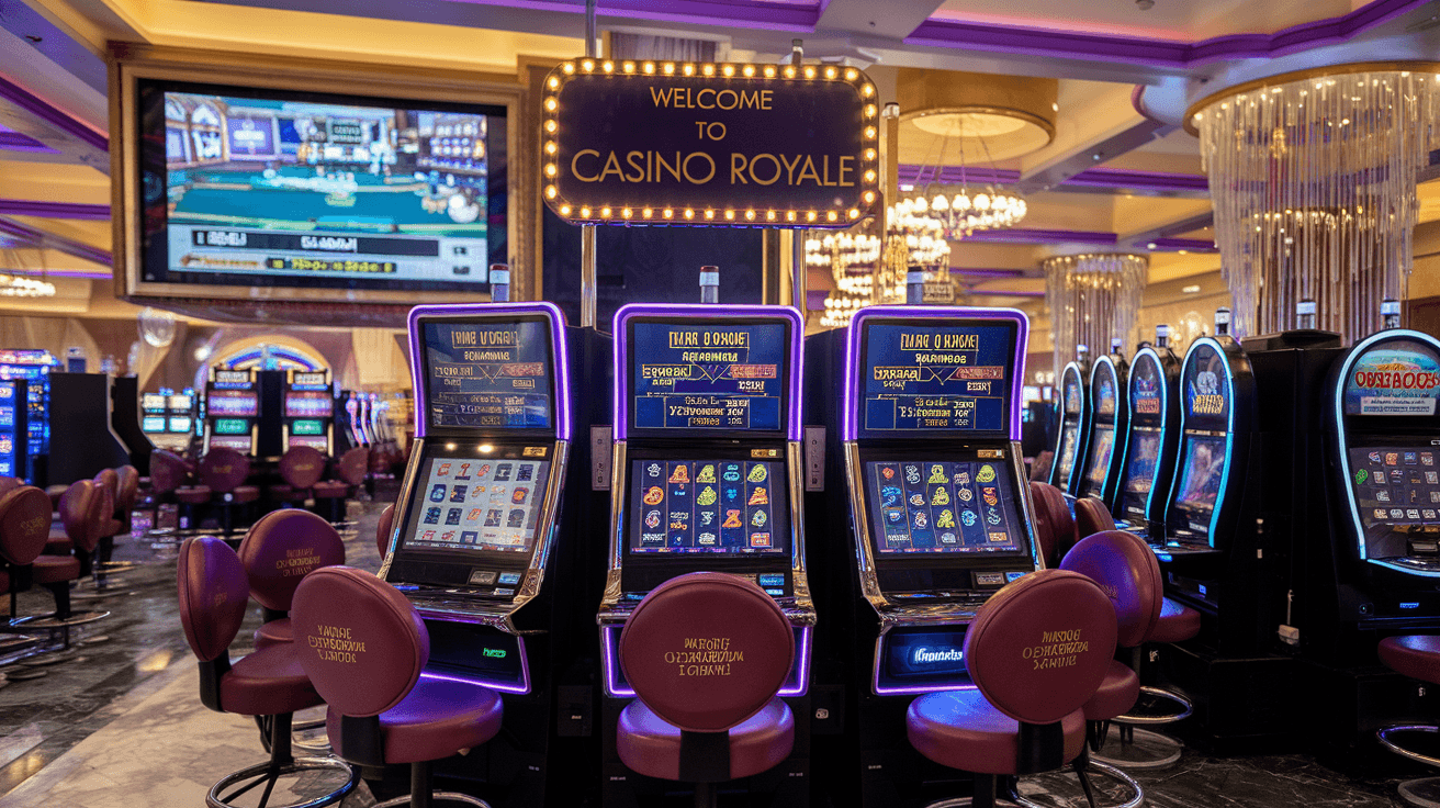 Will Casinos Accept a Temporary ID?